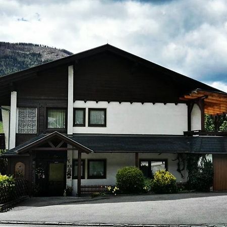 Appartement Ria Bad Kleinkirchheim Exteriör bild