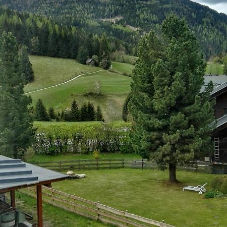 Appartement Ria Bad Kleinkirchheim Exteriör bild