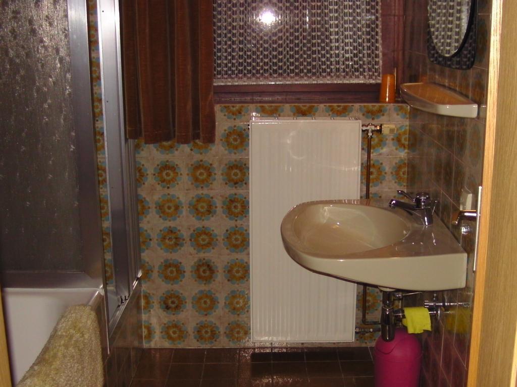 Appartement Ria Bad Kleinkirchheim Rum bild