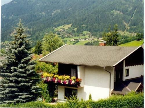 Appartement Ria Bad Kleinkirchheim Exteriör bild